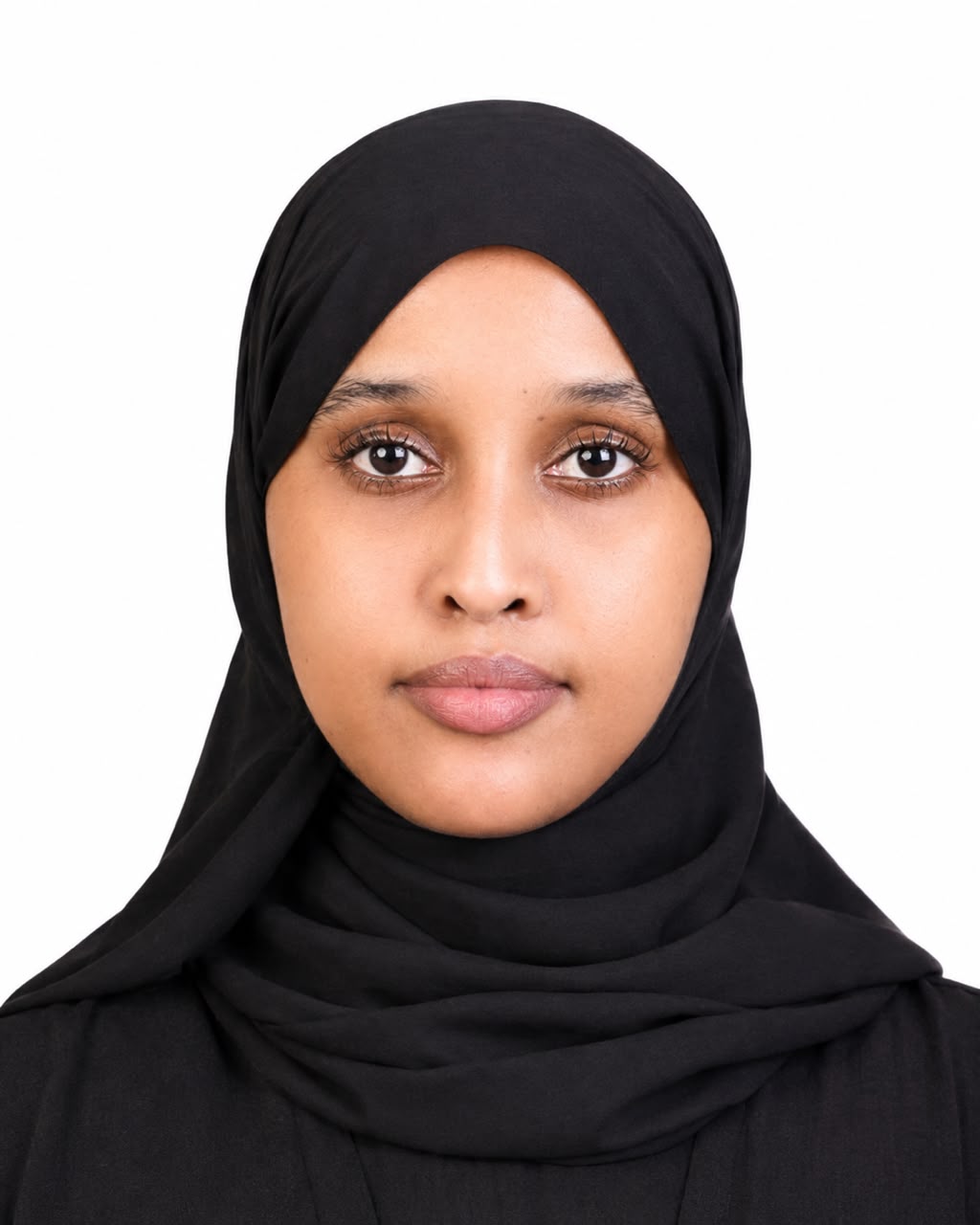 Shukri Hassan Gure